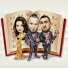 ZAINETDIN, RAHIMOV feat. Зилия Бахтиева