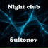 Sultonov