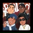 Ice Company, Lil Kang feat. Fabin, trauma, OG Mac