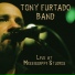Tony Furtado Band