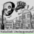 KOLOBOK UNDERGROUND
