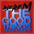 Djerem feat. Max C