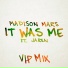 Madison Mars feat. Jaren