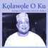 Alhaji Chief Kollington Ayinla