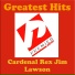 Cardenal Rex Jim Lawson