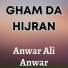 Anwar Ali Anwar