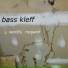 Bass Kleff