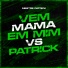 Mestre Patrick
