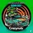 John Larco, Bye Bye Humans, Crazy Nutz Music