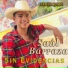 Saúl Barraza