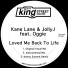 Kane Lane, JollyJ feat. Oggie