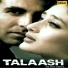Talaash - The Hunt Begins