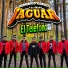Fernando Tlapale y su Grupo Jaguar
