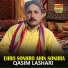 Qasim Lashari