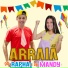 Rapha e Mandy