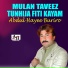 Abdul Hayee Buriro