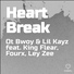 Ot Bwoy, Lil Kayz feat. King Flear, Fourx, Ley Zee