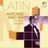 Antonio Machin