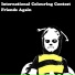 International Colouring Contest