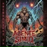 Agente Simio