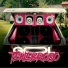DJ RB DA DZ9, MC METRALHA RB