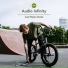 Audio Infinity