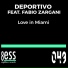 Deportivo feat. Fabio Zargani