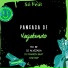 MC BF, Dj Alvezada, DJ Markin Beat, Os Taef