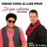 Diego King, Luis Pava feat. Bivad El Artista