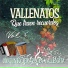Conjunto Jerarquía Vallenata
