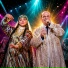 Qobiljon Zaripov feat. Sangali Mirzoev