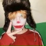 малина