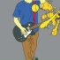 Goodnight Electric feat. Ape On the Roof