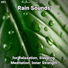 Nature Sounds, Rain Sounds, Yoga Music