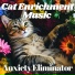RelaxMyCat, Cat Music Dreams, Cat Music Zone