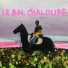 Le Bal Chaloupé feat. Melissa Hié