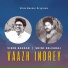 Vibin Baskar, Srini Selvaraj