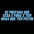 MC MAGRINHO, MC ALEFF, mc larissa