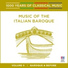 Diana Doherty, Sinfonia Australis