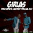 Doble Impakto, Manybeat