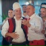 Naim Krasniqi, Vellezerit Mziu