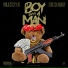Projectcity Dt feat. Stretch Money
