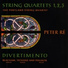 The Portland String Quartet