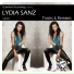 Lydia Sanz, K-Low