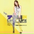 Jolin Tsai - Love Song million single stage(2009)