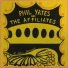 Phil Yates & The Affiliates