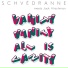 Schvédranne, Jack Hirschman feat. Gilles.B Vachon