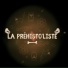 La Préhisto'liste