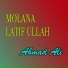 Ahmad Ali