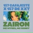 Zairon, MC Myres, MC Denny